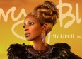 Mary J. Blige chante l'in�dit "City of Lights"