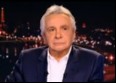 Michel Sardou : "Les Fran�ais sont cr�dules !"