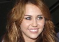 Miley Cyrus en studio pour son 4�me album