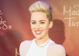 Miley Cyrus : découvrez sa statue de cire à Berlin