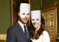 Monarchy : le titre hommage au mariage royal