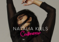 Natalia Kills : écoutez un extrait de "Controversy"