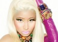 Nicki Minaj & Lil Wayne pour "Roman Reloaded"
