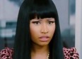Nicki Minaj dévoile le titre "Chi-Raq"