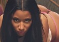 Nicki Minaj : festival de fesses pour "Anaconda"