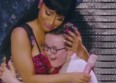 Nicki Minaj : un fan en pleurs fait le buzz (VIDEO)