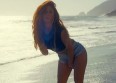 Nicole Scherzinger sexy et estivale pour "Your Love"