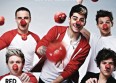 One Direction : un nouveau single caritatif !