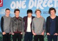 One Direction : le film numéro 1 au box-office US