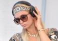 Paris Hilton signe un contrat de DJ à Ibiza