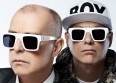 Pet Shop Boys : Example invité sur "Thursday"