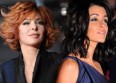 Myl�ne Farmer & Jenifer dans le m�me "Refuge"