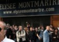 Un concert de soutien pour l'Elys�e Montmartre