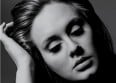 Tops : Adele 1ère des ventes d'albums et de titres