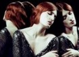 Tops UK : Florence + the Machine loin devant