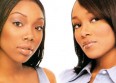 Brandy & Monica : �coutez leur nouveau duo