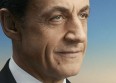 Nicolas Sarkozy dévoile son titre de campagne