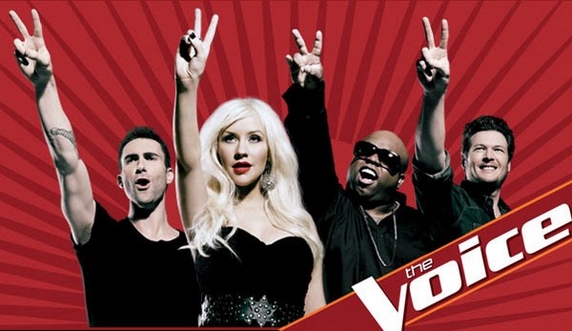 "The Voice" : un phénomène musical planétaire