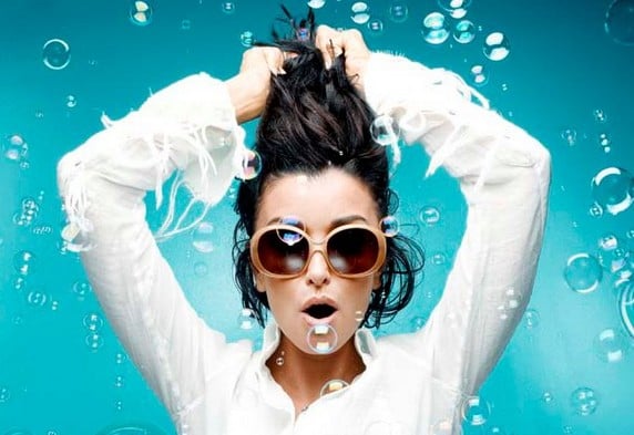 Jenifer tracklist et visuel de son nouvel album