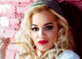 Rita Ora : écoutez son single "Radioactive" !
