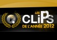 Clips de l'année : les meilleurs clips français
