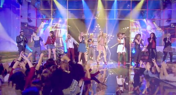pourquoi la star ac est sur nrj12