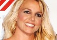 Tops UK : premier n°1 de Britney depuis 2004