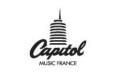 Le label AZ devient Capitol Music France