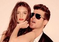 Tops US : Robin Thicke leader singles et albums