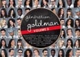 Top Albums : "Génération Goldman" en tête