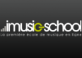 Devenez musicien avec le site iMusic-School