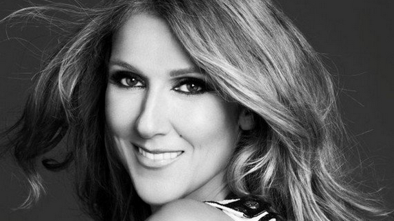 nouvel album de celine dion
