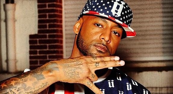 quel age a le chanteur booba