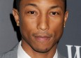 Top Singles : Pharrell Williams repasse en tête