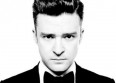 US : L'album de J. Timberlake au top en 2013 !