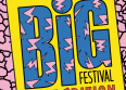 BIG Festival 2014 : Stromae et Placebo à la fête !