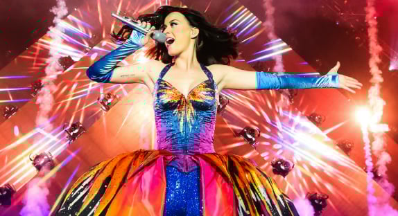 Katy Perry au super bowl Katy Perry au super bowl