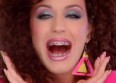 Top Internautes : Katy Perry tient bon face à Indila