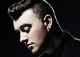 Tops UK : Sam Smith plus fort que Coldplay