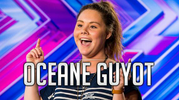 comment s'inscrire x factor