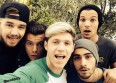 Tops US : One Direction bat son propre record