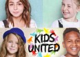 Top Albums : Kids United devant Kool Shen