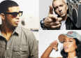 Drake, Nicki Minaj... Le vrai nom des stars du rap !