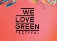 We Love Green 2018 : les tops et les flops