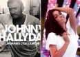 Top Albums : Johnny devant Jenifer