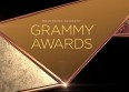 Grammys : des artistes refusent leur nomination