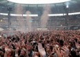 Stade de France : concerts menacés par le RER ?