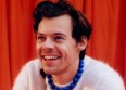 Top Singles : Disiz n°1, record pour Harry Styles