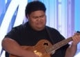 American Idol : il chante pour son père décédé