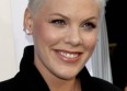 Des fans de Chris Brown ont menac� Pink